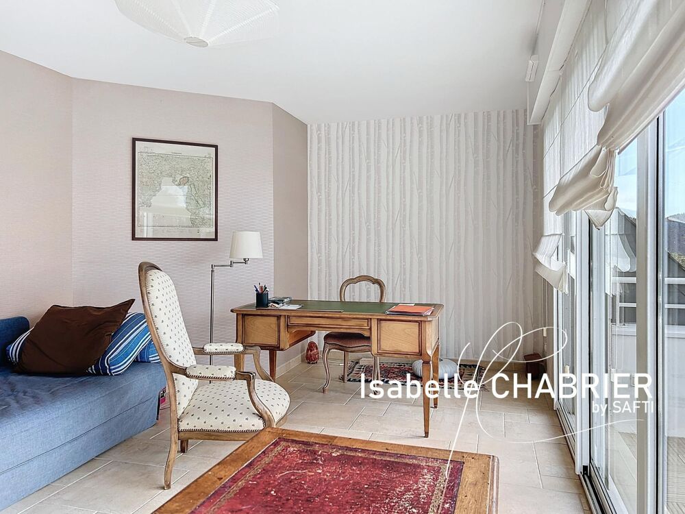  vendre  Maison Seiches-sur-le-Loir (49140)