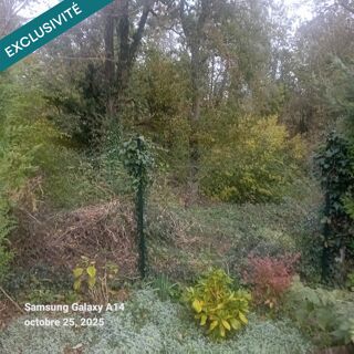  Maison � vendre 4 pi�ces 83 m�