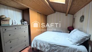  Maison à vendre 5 pièces 132 m²