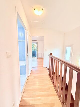  Maison � vendre 3 pi�ces 58 m�