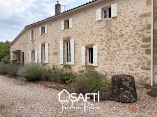  Maison à vendre 15 + pièces 554 m²