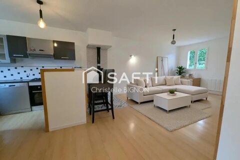   Maison familiale de 90m² avec 3 chambres Maison - 5 pièce(s) - 90 m²