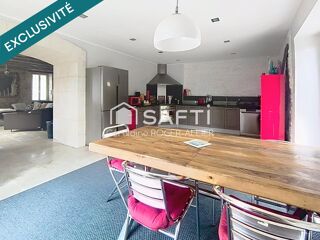  Maison à vendre 4 pièces 135 m²
