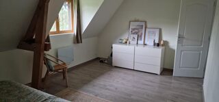  Maison à vendre 4 pièces 120 m²