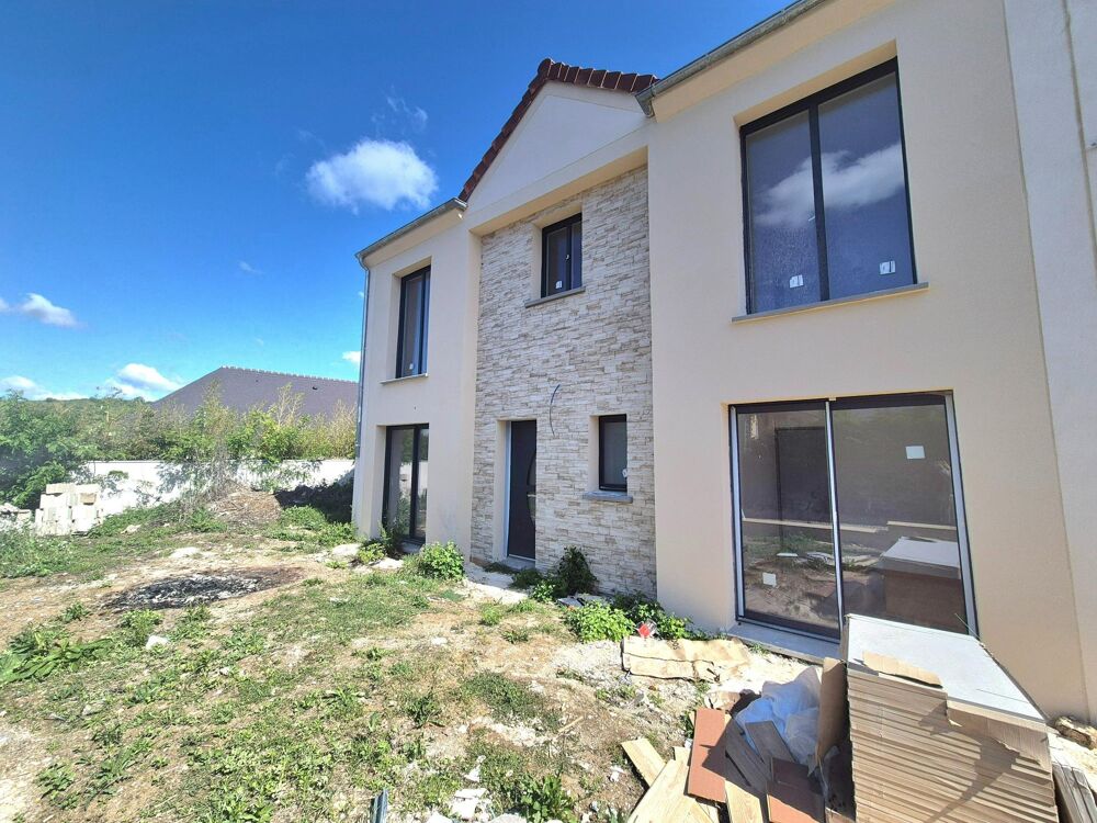 Maison freneuse