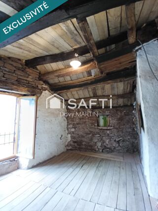  Maison � vendre 3 pi�ces 77 m�