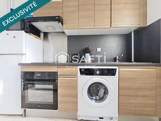  Appartement  vendre 1 pice 26 m