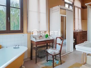  Maison � vendre 15 + pi�ces 415 m�