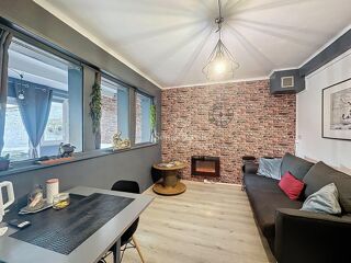  Immeuble à vendre 120 m²