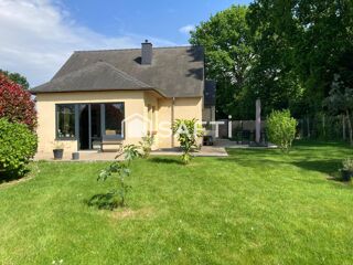  Maison à vendre 6 pièces 120 m²