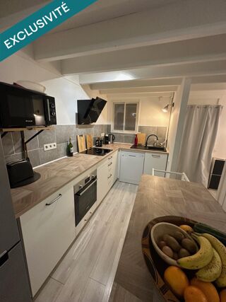  Appartement � vendre 4 pi�ces 88 m�