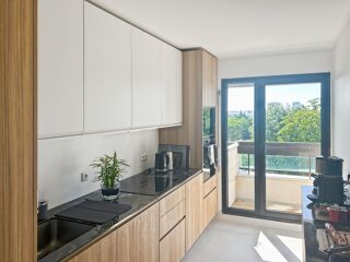  Appartement � vendre 4 pi�ces 86 m�