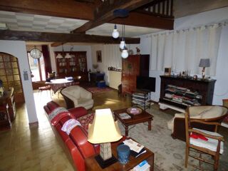 Maison à vendre 8 pièces 255 m²