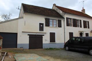  Maison à vendre 6 pièces 115 m²