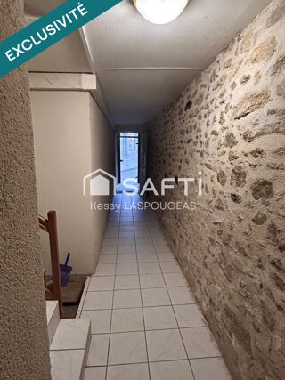  Immeuble  vendre 110 m