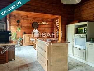  Maison à vendre 3 pièces 115 m²
