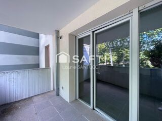  Appartement à vendre 1 pièce 34 m²