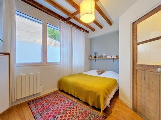  Maison à vendre 4 pièces 116 m²