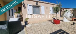  Maison à vendre 4 pièces 100 m²
