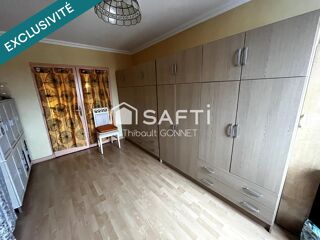  Appartement � vendre 3 pi�ces 70 m�