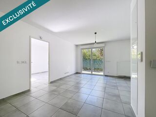  Appartement � vendre 2 pi�ces 40 m�