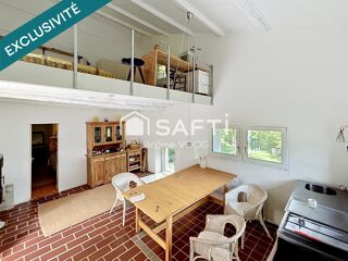  Maison à vendre 11 pièces 225 m²