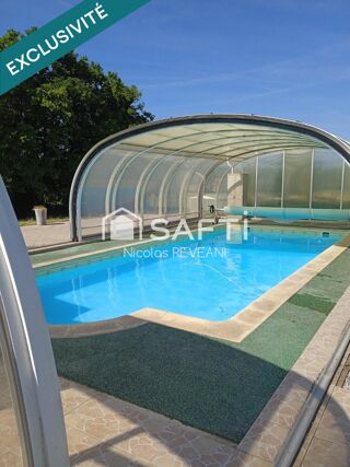  Maison � vendre 6 pi�ces 195 m�