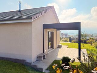  Maison � vendre 4 pi�ces 71 m�