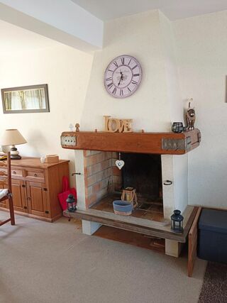  Maison à vendre 4 pièces 84 m²