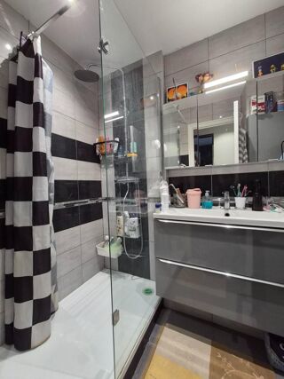  Appartement à vendre 5 pièces 90 m²