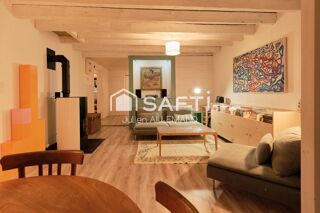  Maison � vendre 4 pi�ces 80 m�