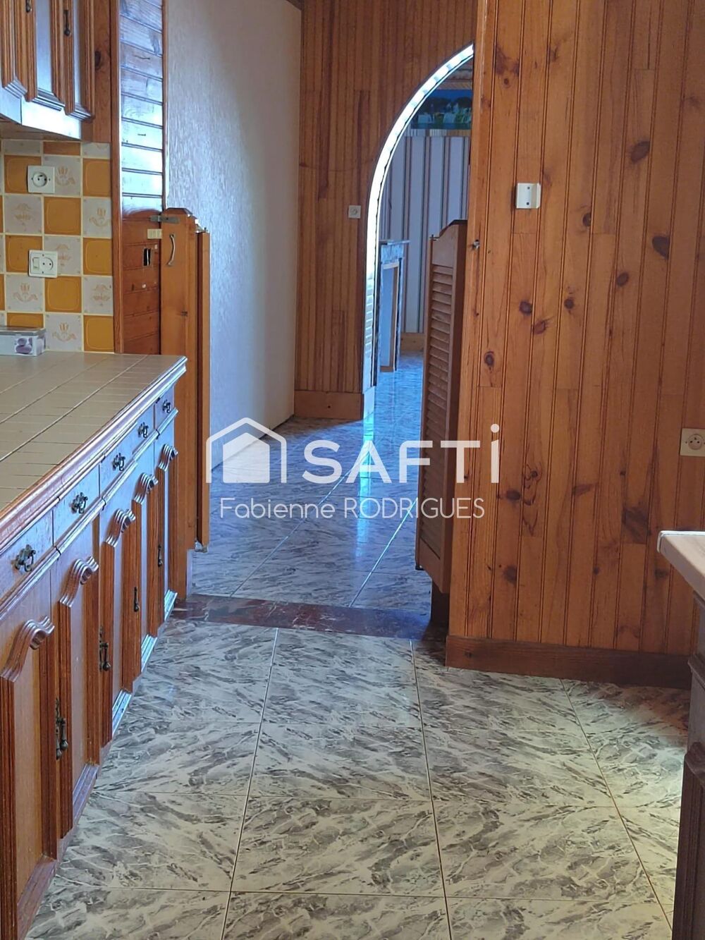 Vente Maison quartier agréable Le cateau-cambresis
