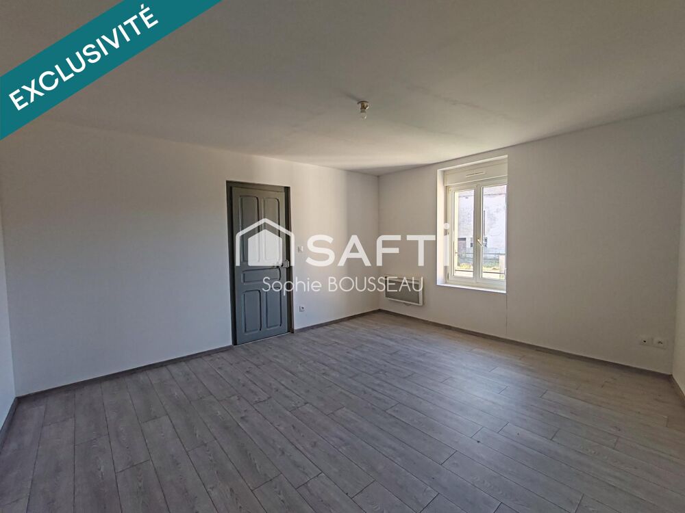 Vente Maison Maison avec garages et jardin Richardmenil