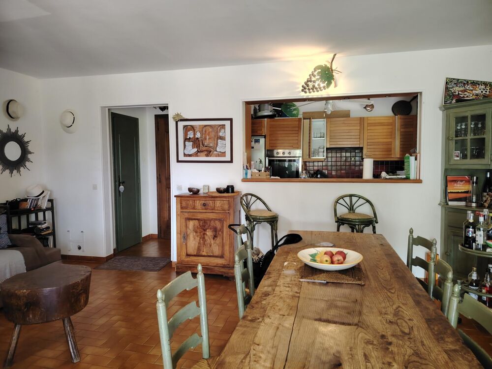 � vendre  Maison Le Lavandou (83980)