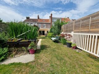  Maison � vendre 5 pi�ces 119 m�