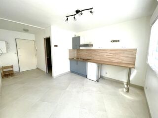  Appartement  vendre 1 pice 20 m