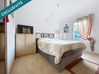  Maison à vendre 4 pièces 115 m²
