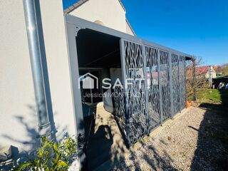  Maison � vendre 4 pi�ces 109 m�