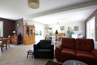  Maison à vendre 6 pièces 145 m²