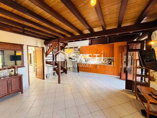  Maison � vendre 7 pi�ces 168 m�