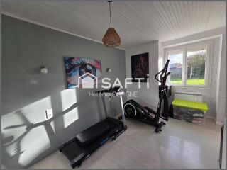  Maison � vendre 7 pi�ces 146 m�