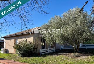  Maison � vendre 5 pi�ces 108 m�