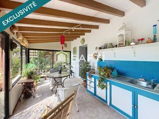  Maison à vendre 5 pièces 136 m²