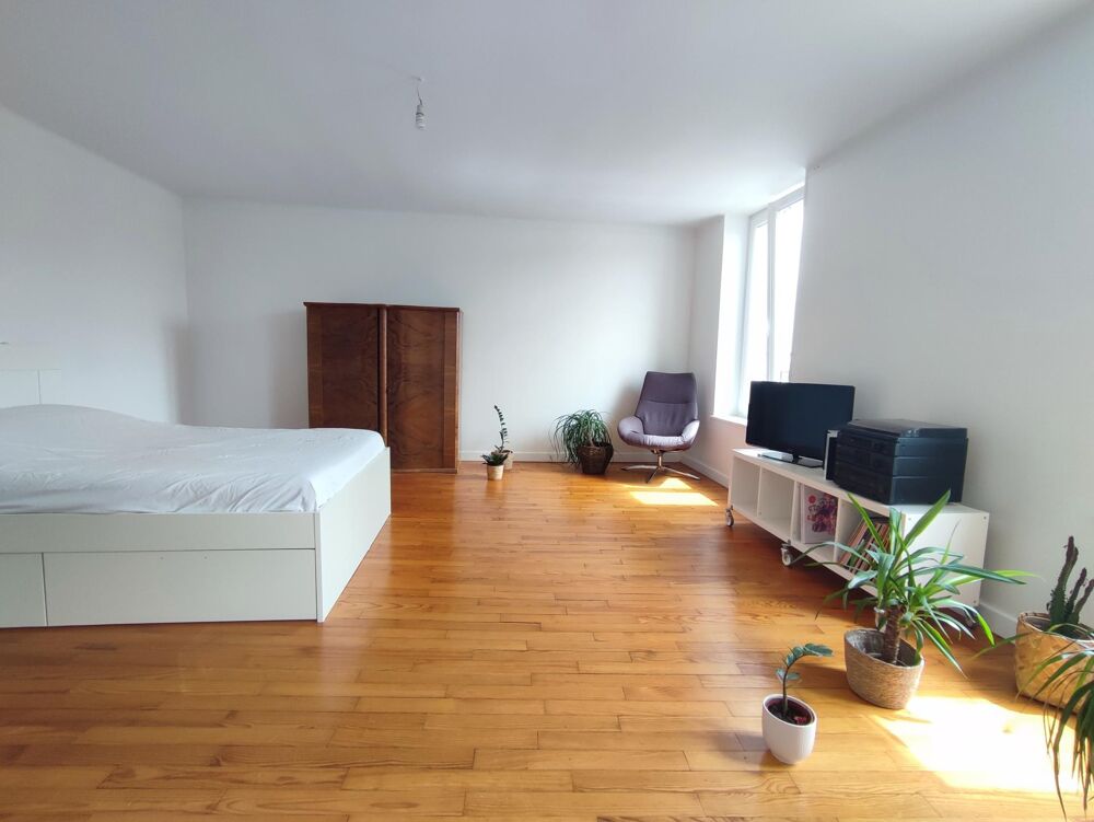 Vente Maison Charmante maison de village de 210m2 sur terrain arboré Semecourt