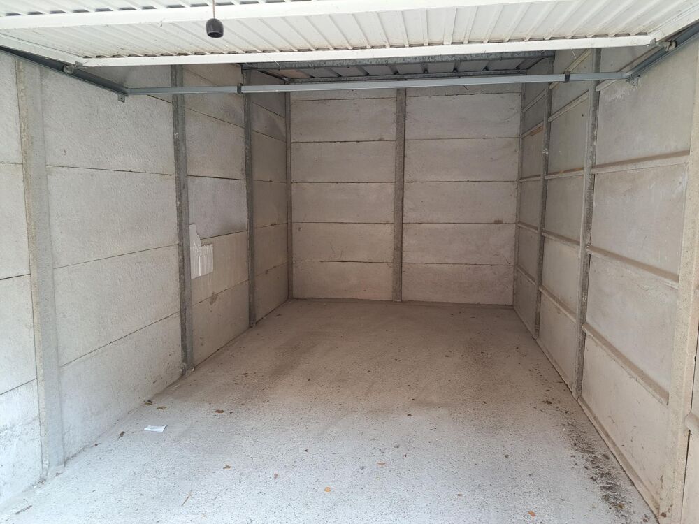 Vente Parking/Garage GARAGE TETEGHEM Teteghem-coudekerque-village