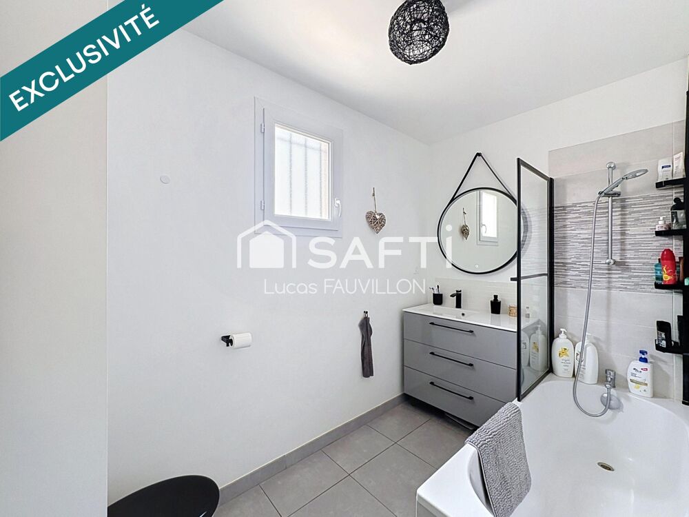 Vente Maison Maison T4 100m2 Peyssies