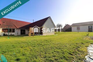  Maison  vendre 4 pices 113 m