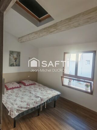 Vente Maison superbe rénovation T3 avec grand GARAGE Carpentras