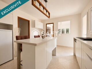  Maison à vendre 6 pièces 165 m²