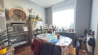  Maison à vendre 4 pièces 80 m²